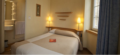 Hotel San Pedro Σεν Μαλό Εξωτερικό φωτογραφία