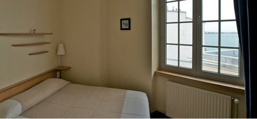 Hotel San Pedro Σεν Μαλό Εξωτερικό φωτογραφία