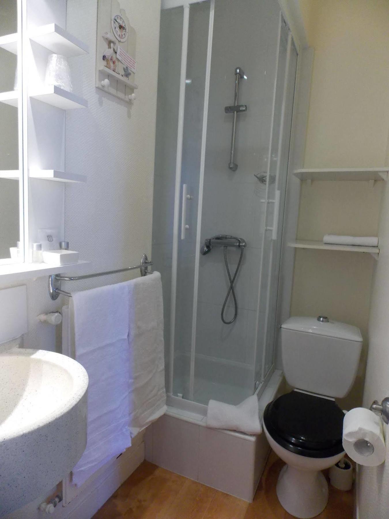 Hotel San Pedro Σεν Μαλό Εξωτερικό φωτογραφία